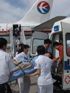 醴陵市接送服务