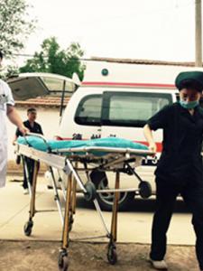 醴陵市院后转乡